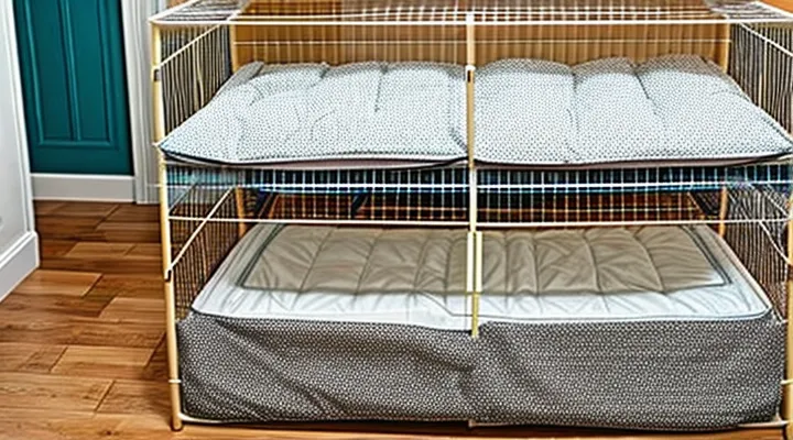 Which Bedding to Choose for a Rat Cage Which Bedding to Choose for a Rat Cage