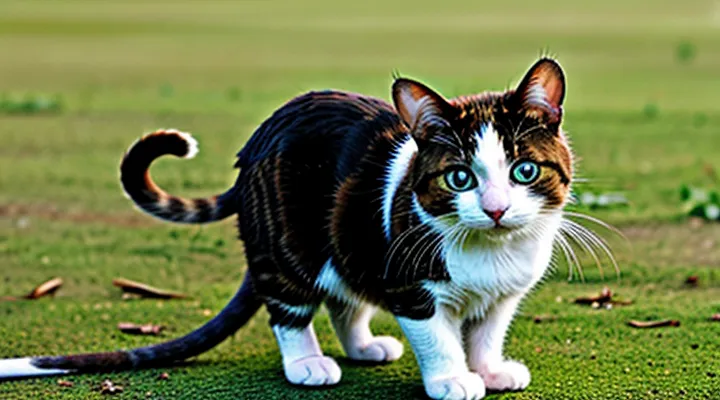 Which cat breed catches mice best