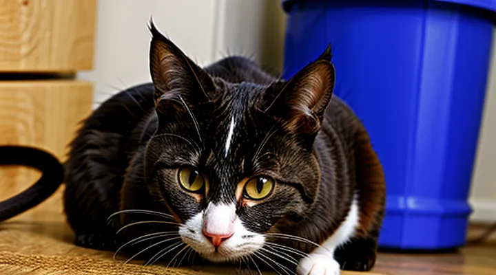 Which Cat Breeds Are Best at Catching Mice and Rats