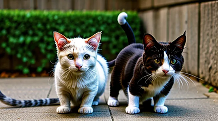 Which Cat Breeds Are Best at Catching Mice?