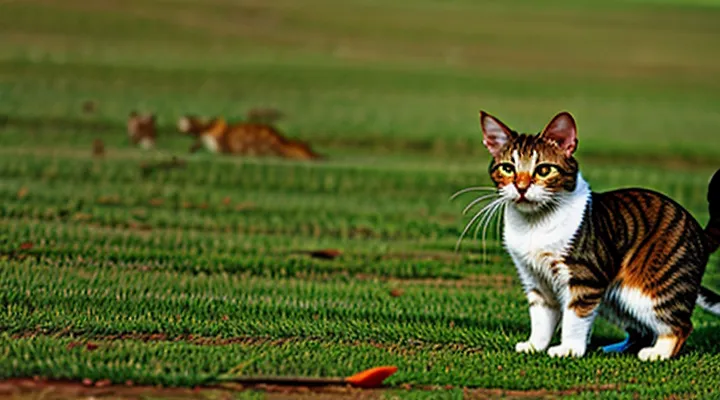 Which Cat Breeds Catch Mice Best: Breeds Known for Hunting Skills