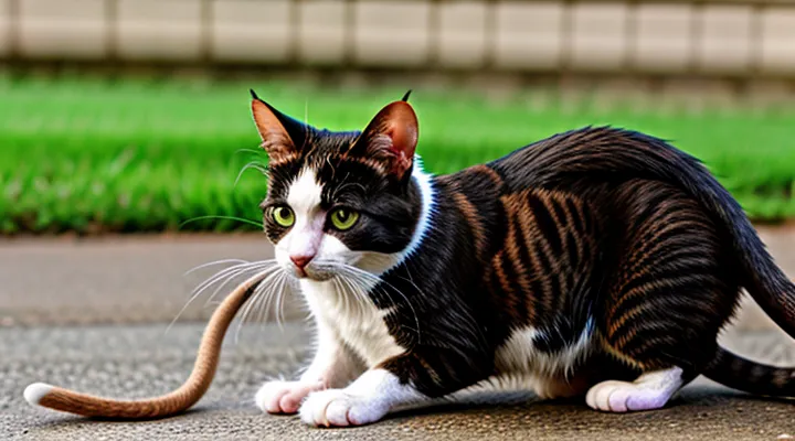 Which Cats Are Best at Catching Mice and Rats?