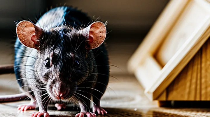 Which Diseases Can Be Transmitted From Rats?