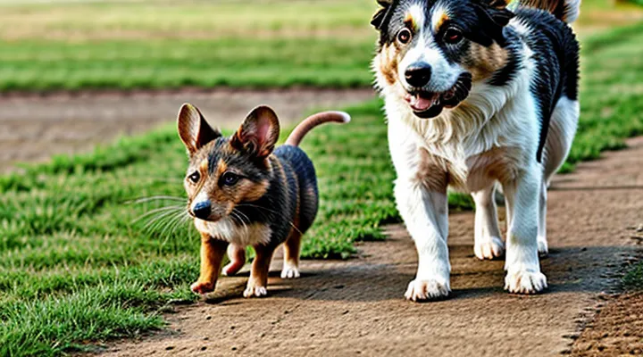 Which Dog Breeds Can Catch Mice?