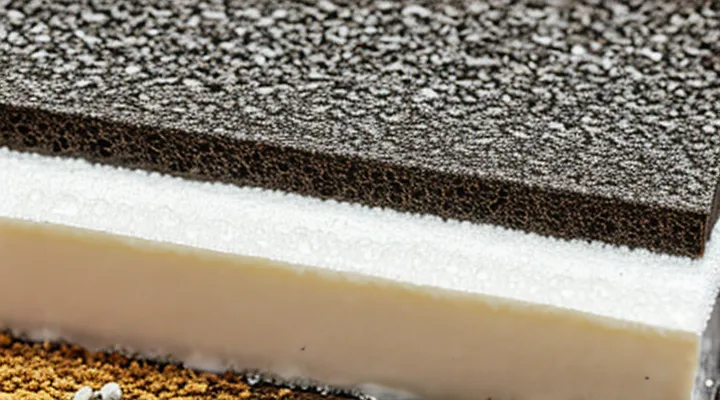 Which Foam Is Not Chewed by Mice? Material Selection Which Foam Is Not Chewed by Mice? Material Selection