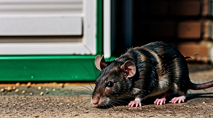 Which Food Is Best for Rats?