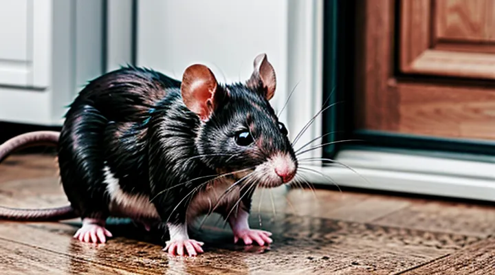 Which foods are safe for a pet rat
