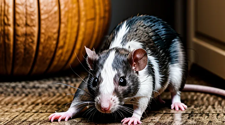 Which Foods Are Unsafe for Pet Rats