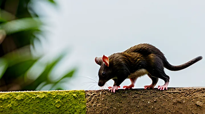 Which Fruits Are Suitable for Dambo Rats?