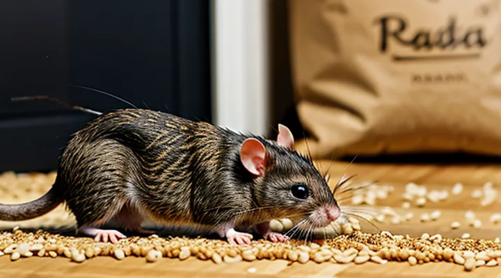 Which Grains Are Suitable for a Pet Rat?