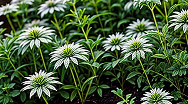 Which Herbs Repel Mice? Best Plant Repellents