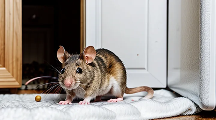 Which Insulation Does Not Attract Mice and Rats