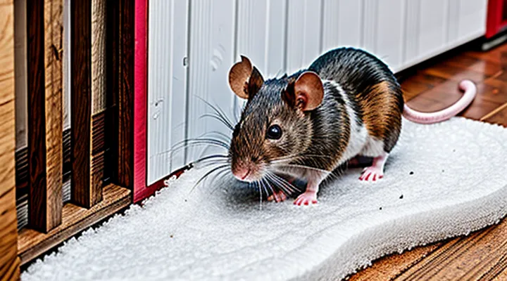 Which Insulation Doesn't Attract Mice and Rats: Buyer Recommendations