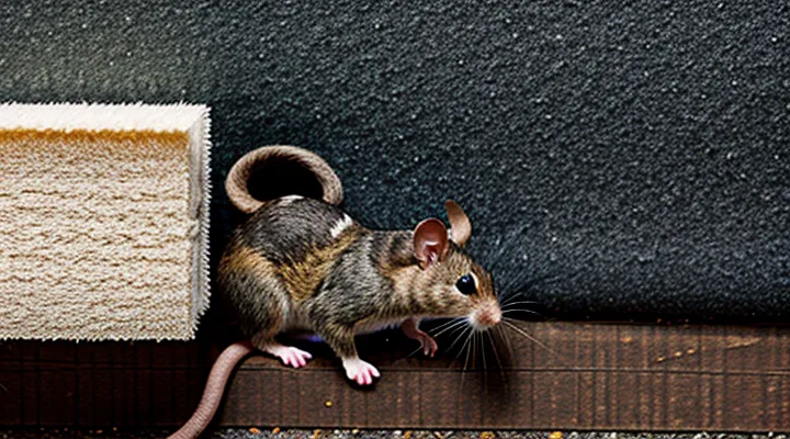 Which Insulation Materials Mice and Rats Won’t Gnaw: Top Choices