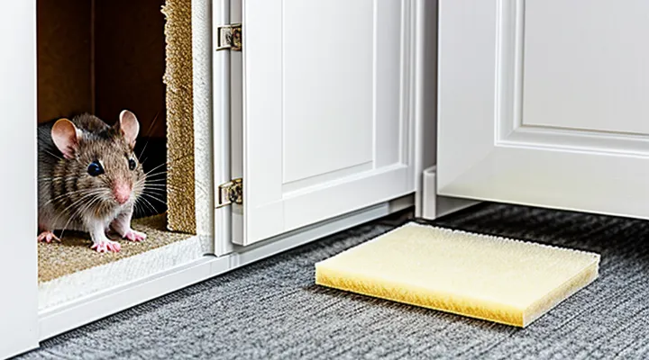 Which Insulation Materials Prevent Mice Infestations?