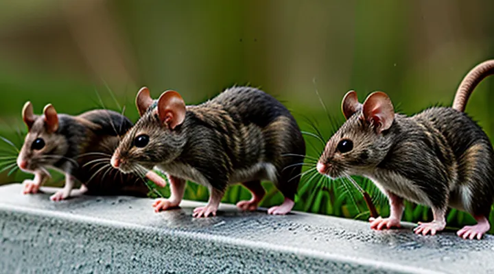 Which Insulators Are Feared by Mice and Rats