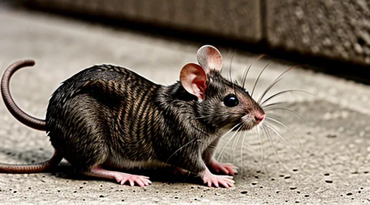 Which Is Better as a Pet: a Rat or a Mouse?