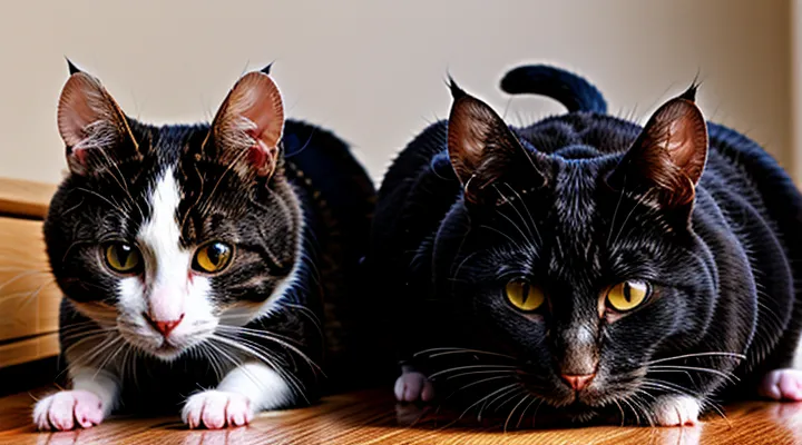 Which Is Smarter: Rat or Cat?