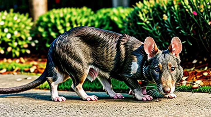 Which Is Smarter: Rat or Dog?