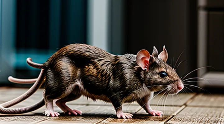 Which Is Stronger: Mouse or Rat? Comparative Review