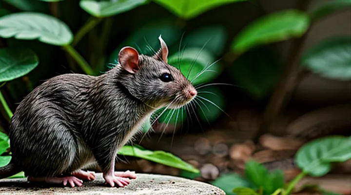 Which Porridges Are Safe for Rats?