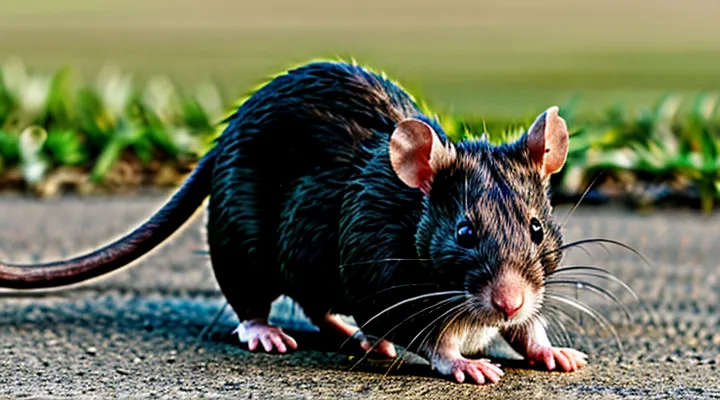 Which Rat Breeds Live the Longest?
