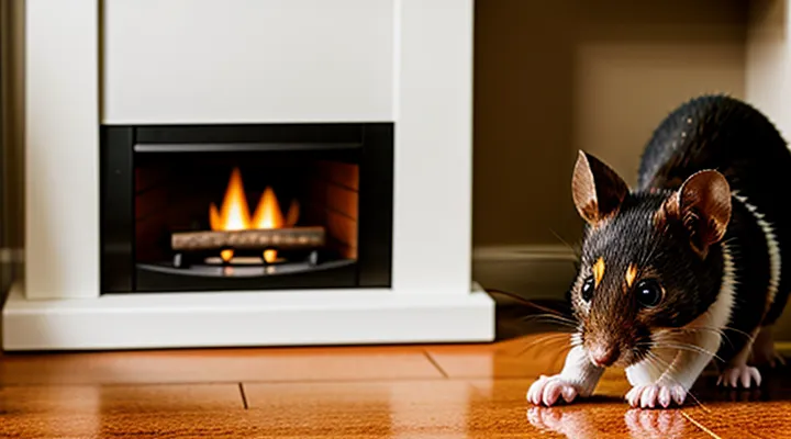 Which Scents Effectively Repel Mice in the Home?