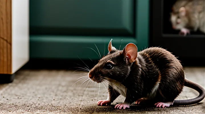 Which Scents Repel Mice and Rats in the Home