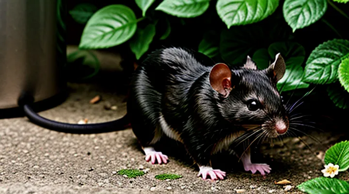 Which Scents Repel Mice and Rats?