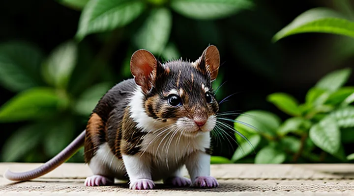 Which Scents Repel Mice: Effective Protective Agents Which Scents Repel Mice: Effective Protective Agents