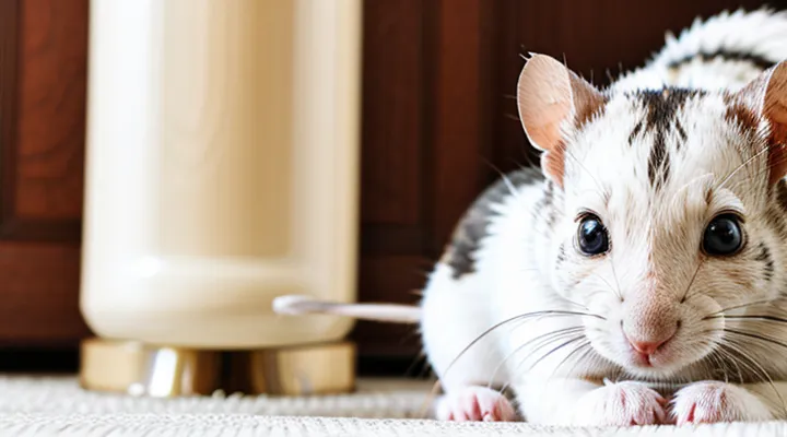Which Scents Repel Mice: Home Recommendations