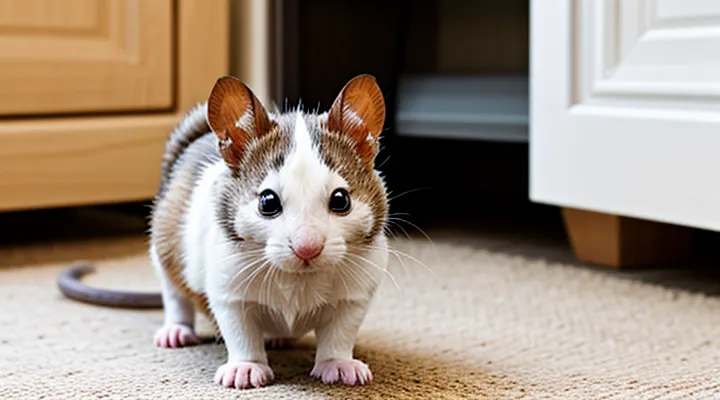 Which Scents Repel Mice in the Home and How to Use Them