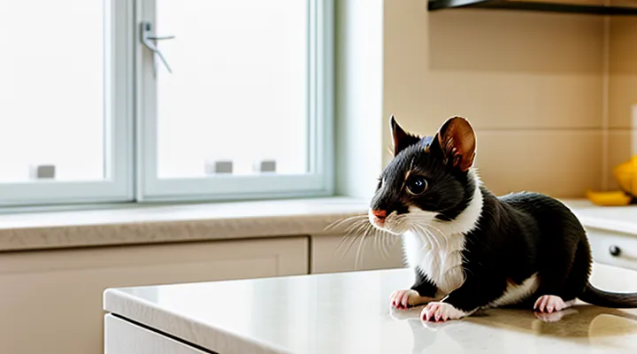 Which Scents Repel Mice in the Home? Aromatic Solutions