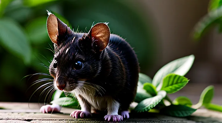 Which Scents Repel Mice: Proven Methods