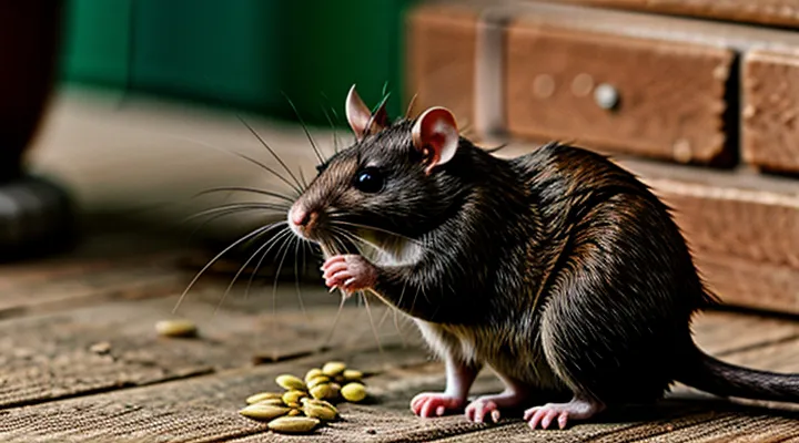Which Seeds Are Suitable for Rats