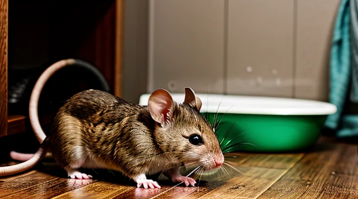 Which Smell Repels Mice and Rats in the Home