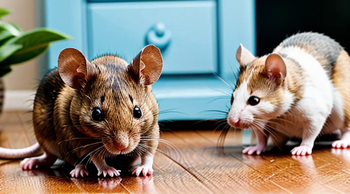 Which Smell Repels Mice Best: Top Aromatic Solutions
