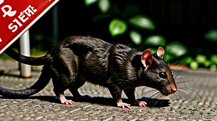 Which Smells Repel Rats Most Effectively?