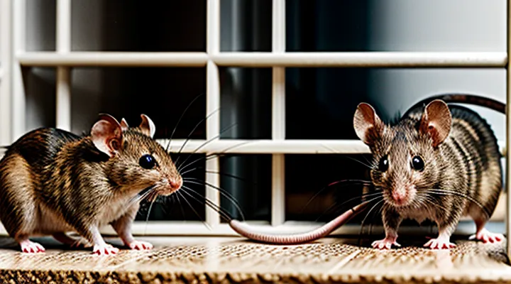 Which Sound Repels Mice and Rats Best