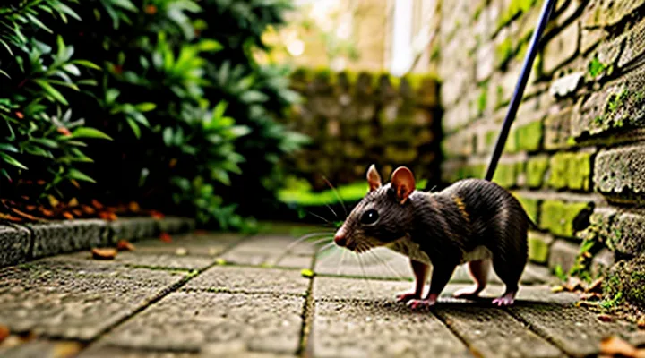 Which Sounds Help Repel Mice and Rats