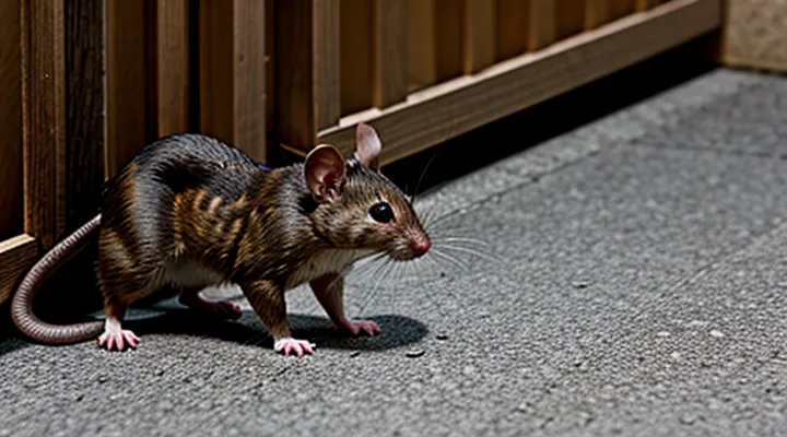 Which Sounds Repel Mice and Rats Indoors