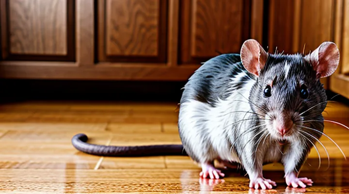 Which Vegetables Are Safe for Pet Rats?