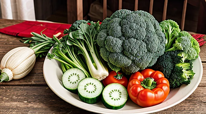 Which Vegetables Are Suitable for Dambo Rats?