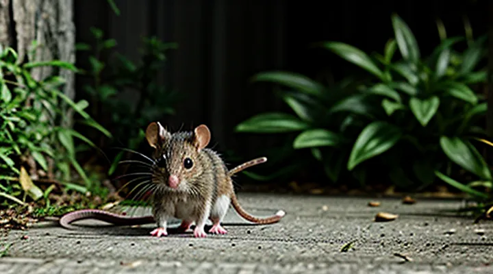 Who Do Mice Fear? Predators of Rodents