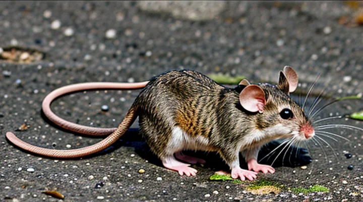 Who Owns the Mouse: Classification and Systematics