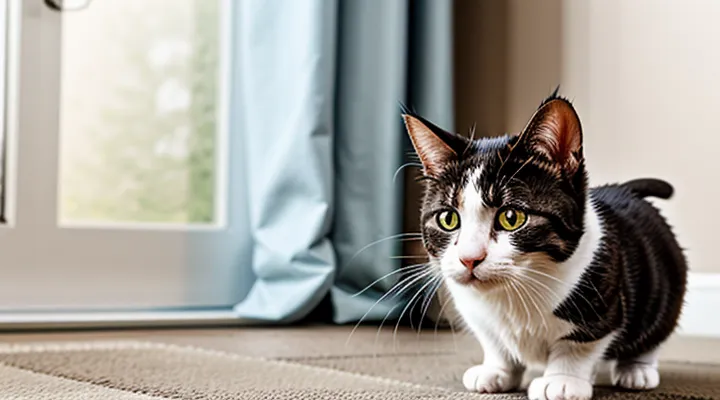 Why a Cat Doesn’t Catch Mice: Causes and Solutions