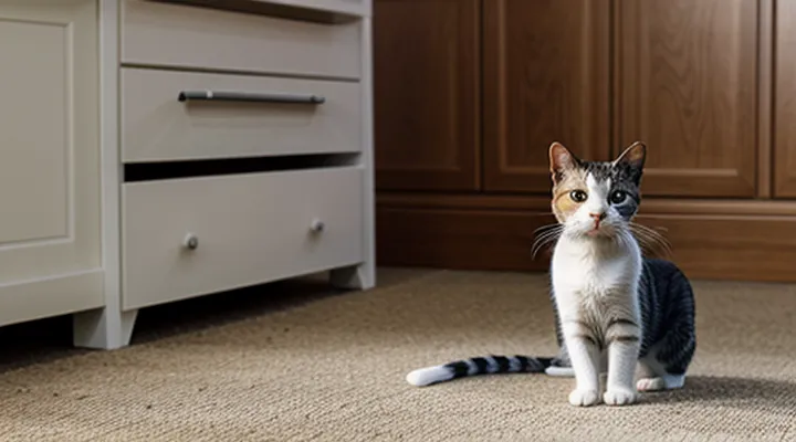 Why a Cat's Color Doesn't Matter If It Can Catch Mice