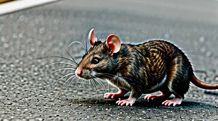 Why a Rat Can Turn into a Mouse: Scientific Explanations