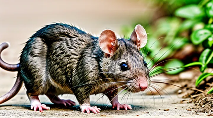 Why a Rat Doesn't Grow: Developmental Factors