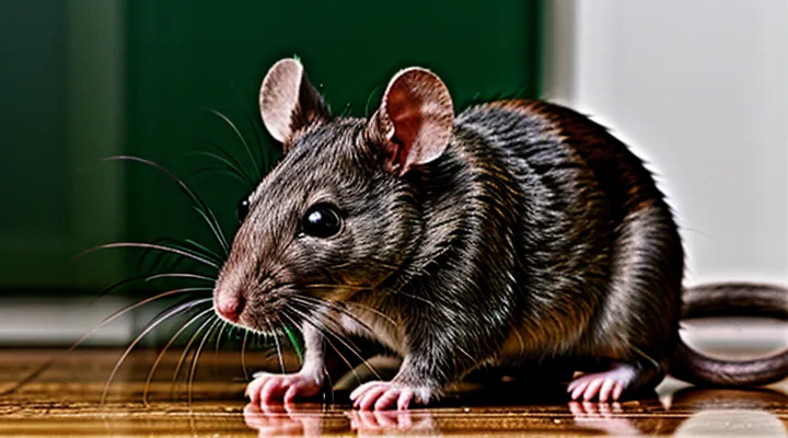 Why Are Rats Smart? Scientific Explanations